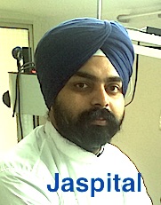Amrit Singh Ahluwalia, Dentist in New Delhi - Appointment | hospitalslisting